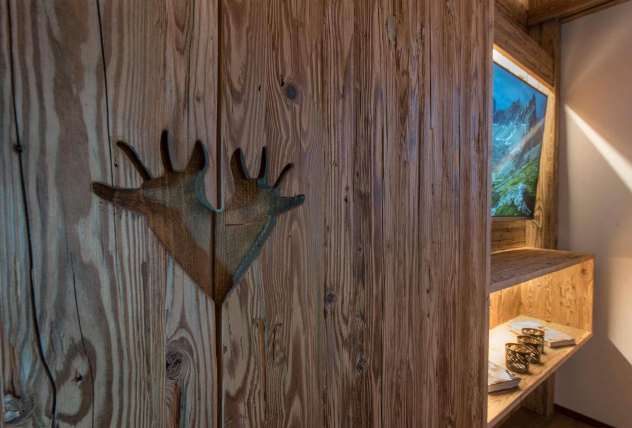 Silvana Mountain Hotel Церматт Екстер'єр фото