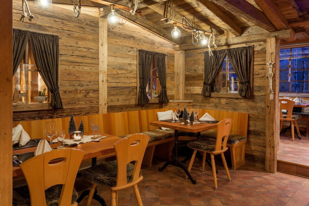 Silvana Mountain Hotel Церматт Екстер'єр фото