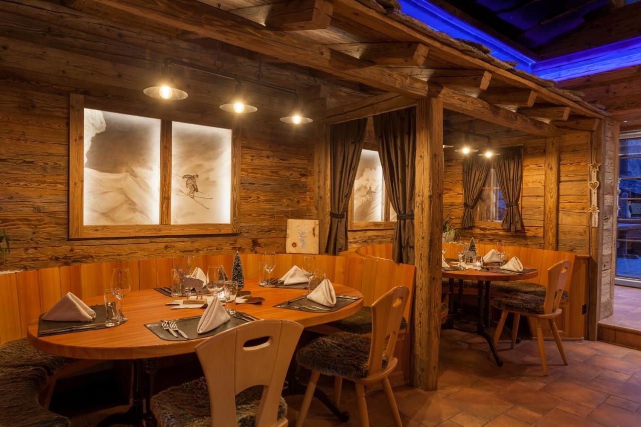 Silvana Mountain Hotel Церматт Екстер'єр фото