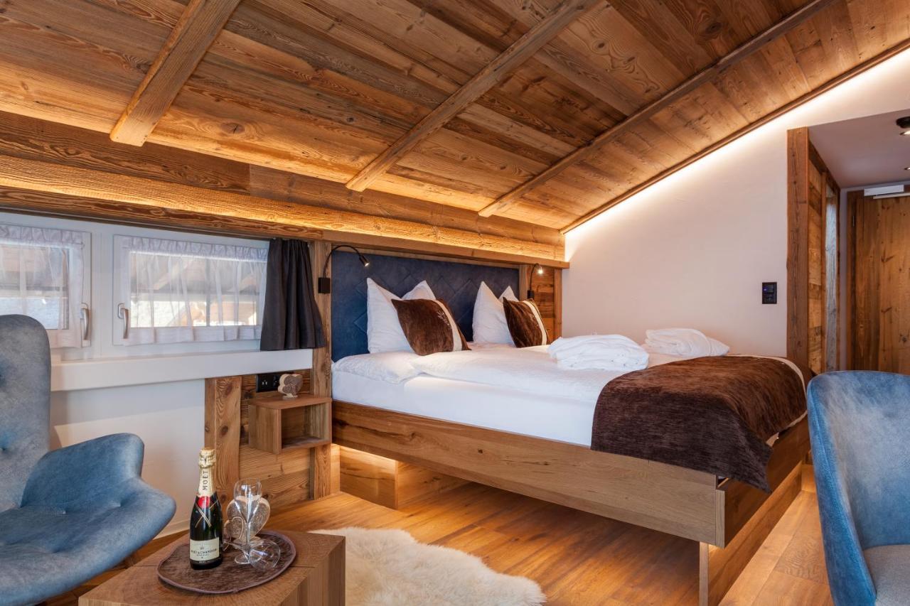 Silvana Mountain Hotel Церматт Екстер'єр фото