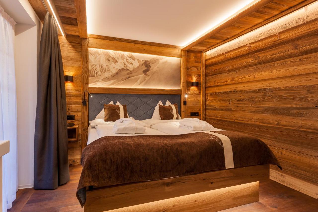 Silvana Mountain Hotel Церматт Екстер'єр фото