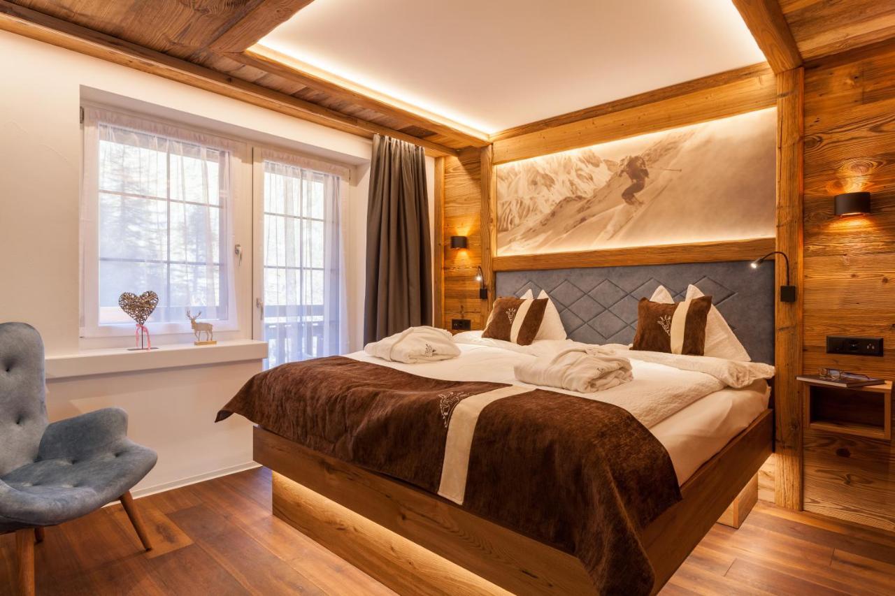 Silvana Mountain Hotel Церматт Екстер'єр фото
