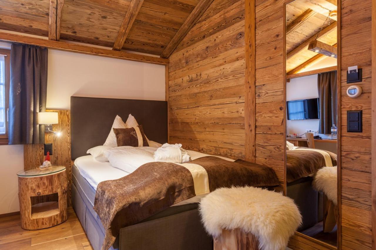 Silvana Mountain Hotel Церматт Екстер'єр фото