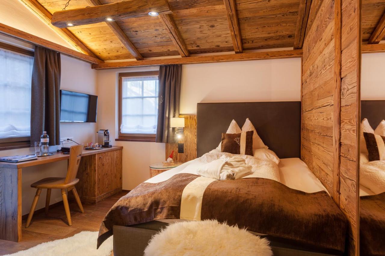 Silvana Mountain Hotel Церматт Екстер'єр фото