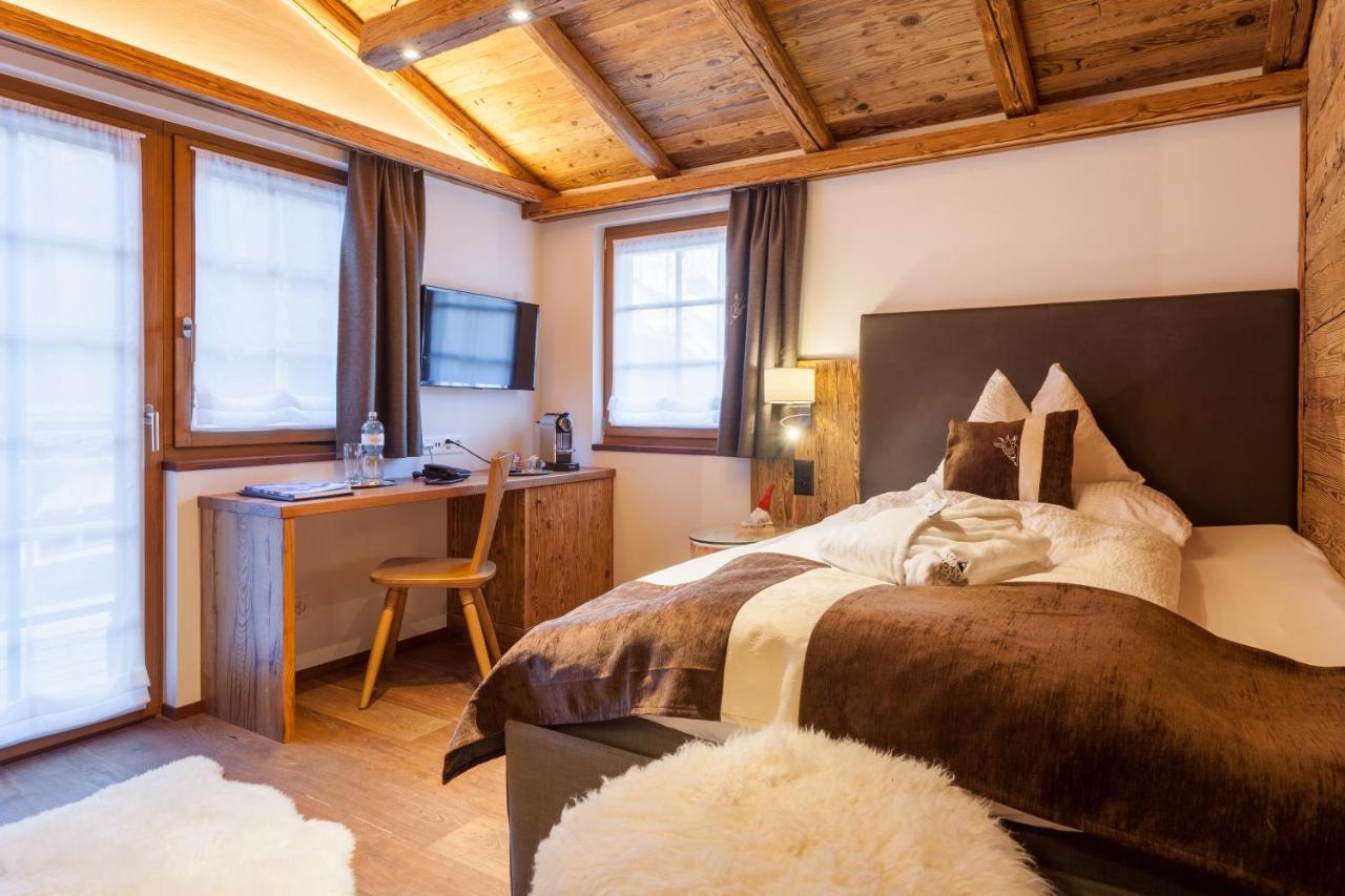 Silvana Mountain Hotel Церматт Екстер'єр фото