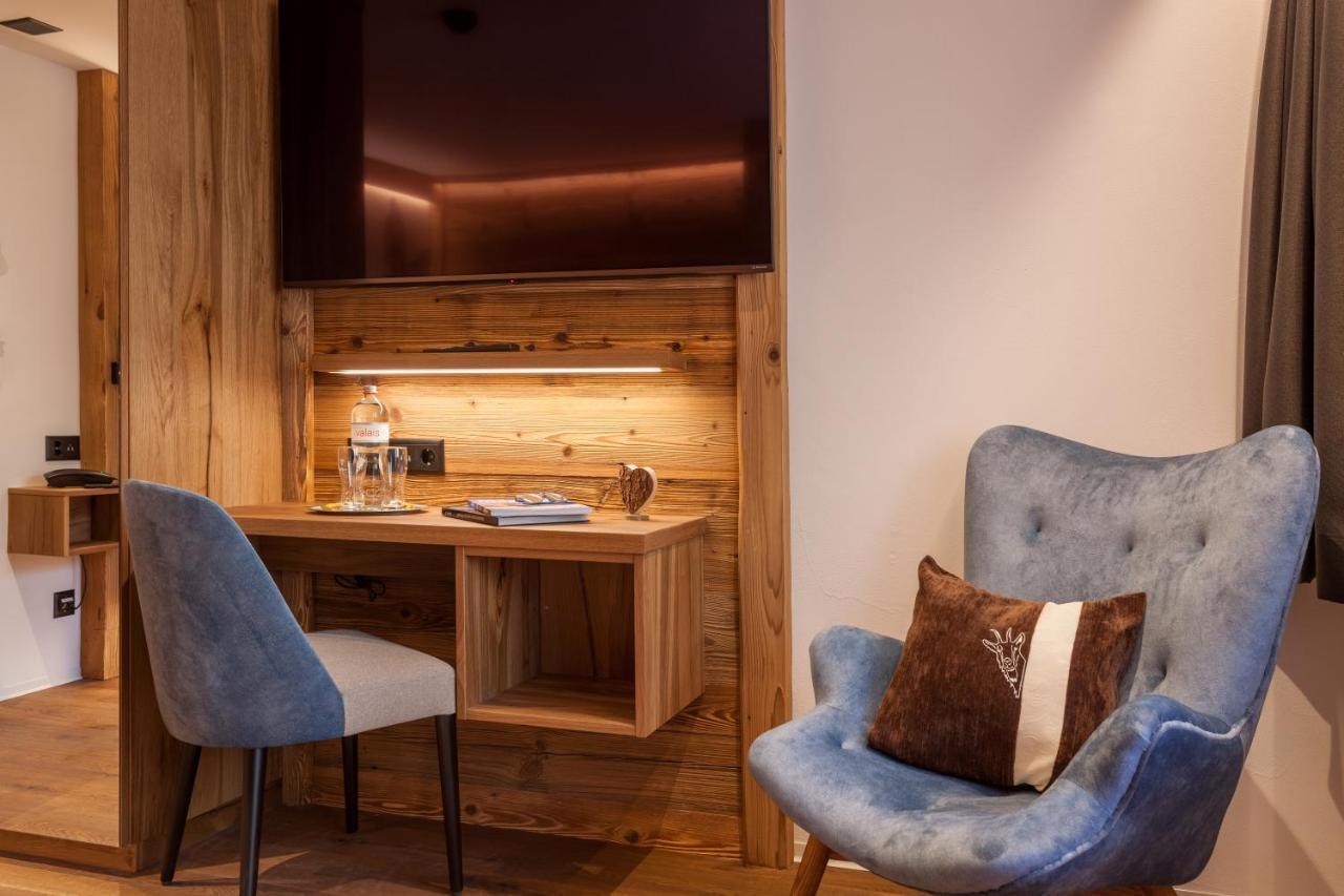 Silvana Mountain Hotel Церматт Екстер'єр фото