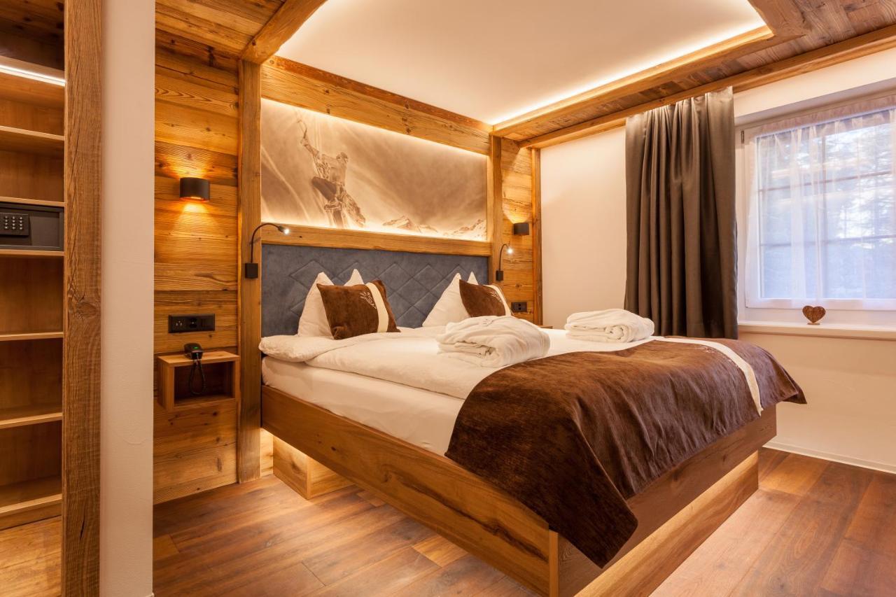 Silvana Mountain Hotel Церматт Екстер'єр фото
