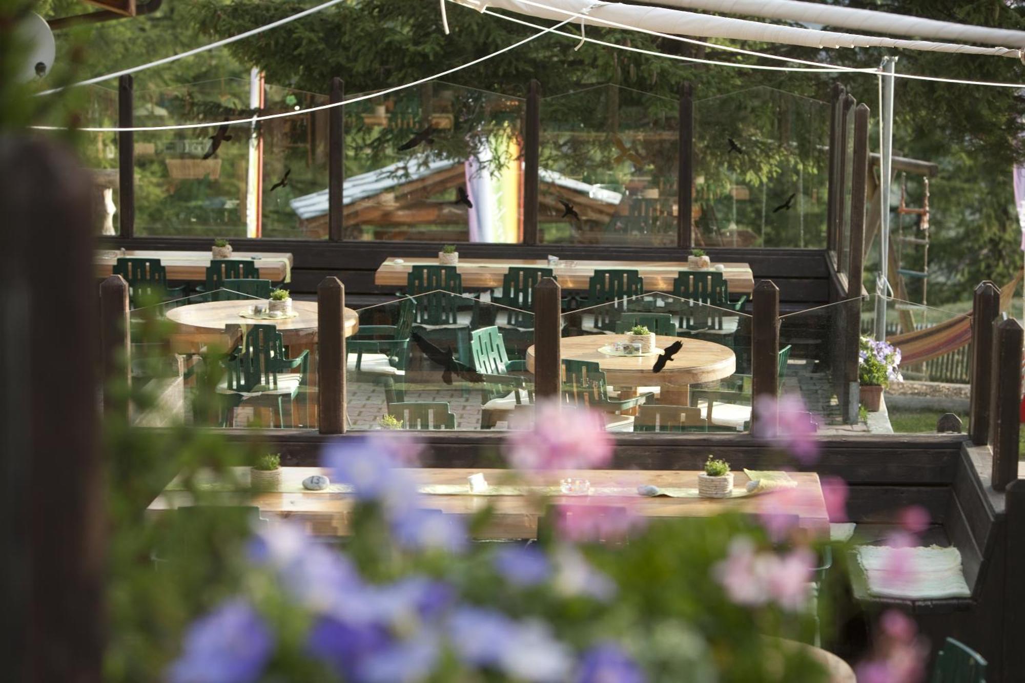 Silvana Mountain Hotel Церматт Екстер'єр фото