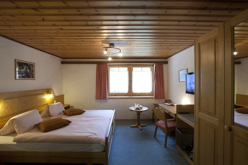 Silvana Mountain Hotel Церматт Екстер'єр фото