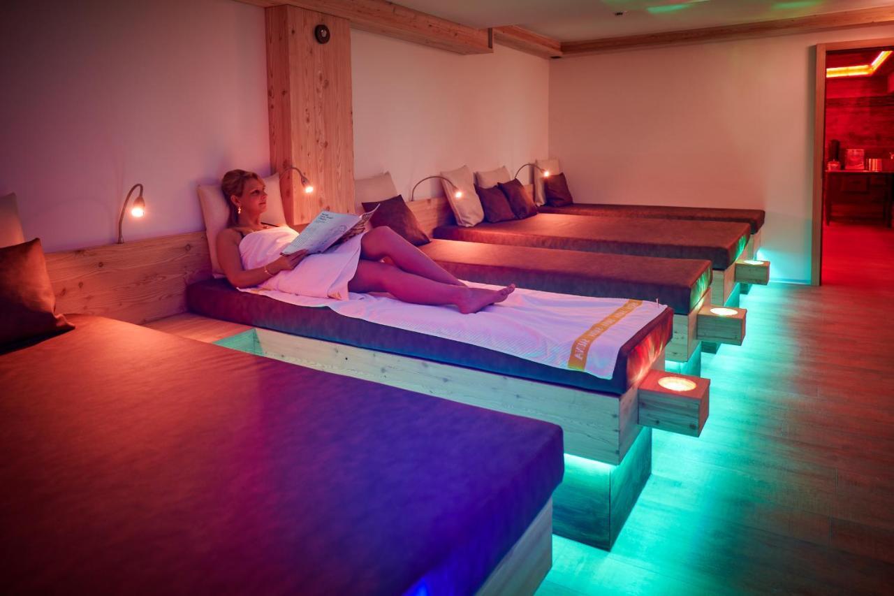 Silvana Mountain Hotel Церматт Екстер'єр фото