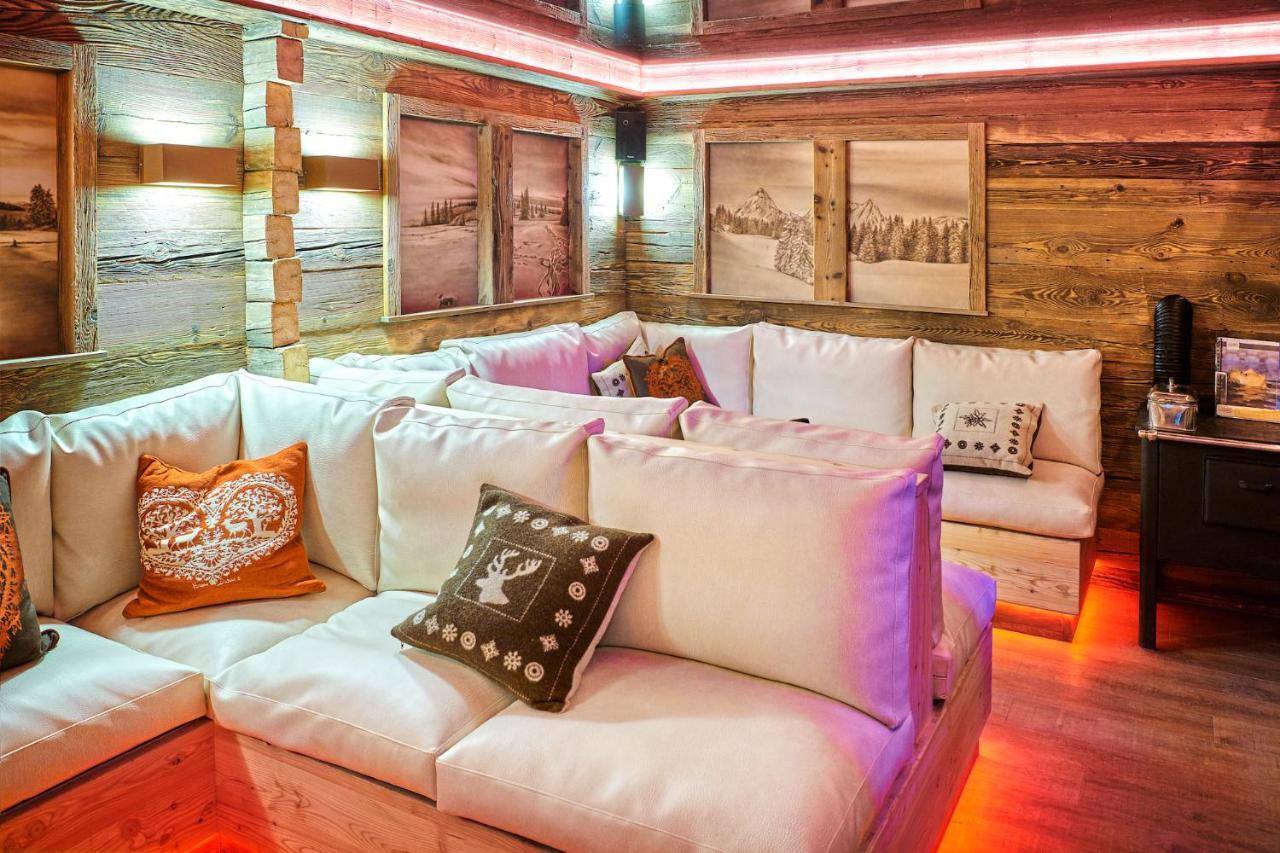 Silvana Mountain Hotel Церматт Екстер'єр фото