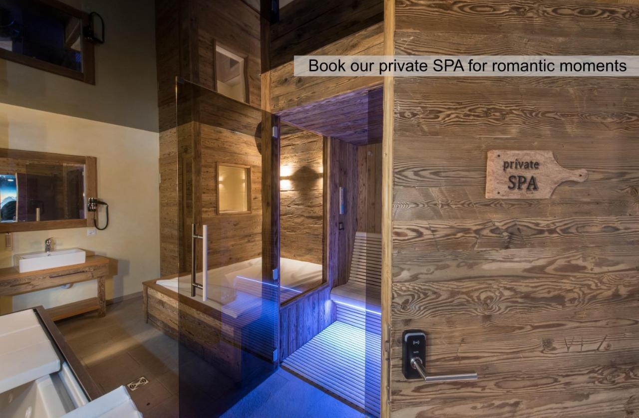 Silvana Mountain Hotel Церматт Екстер'єр фото